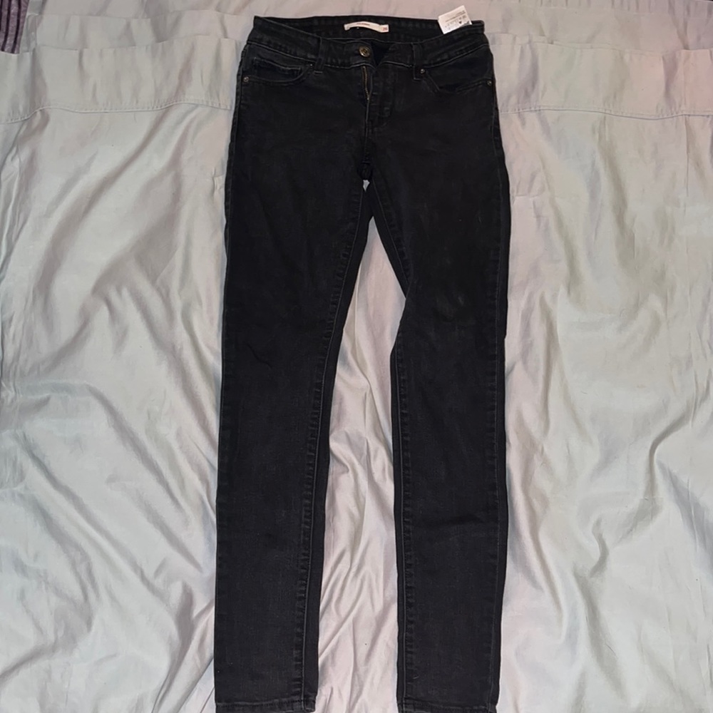 Brand: 711skinny Size: 26 Condition: Good